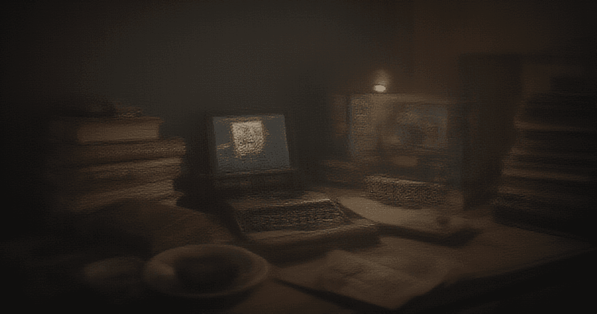 How I Used Fastchapters to Create Vivid Character Backstories